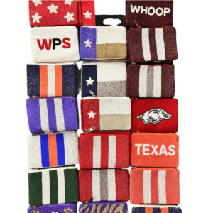 AL Pouch