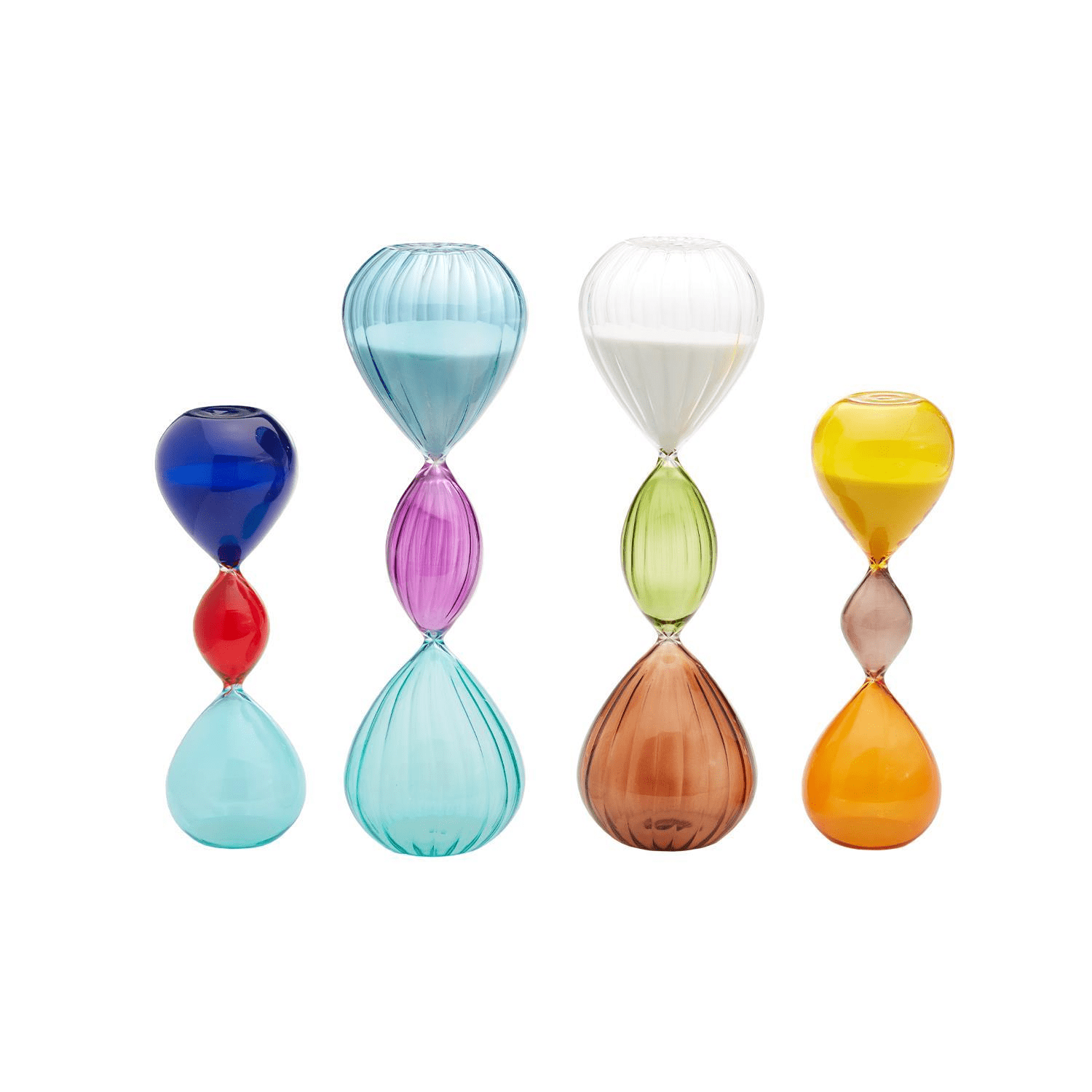 Sand Timer- Small | Two's Company | Iris Gifts & Décor