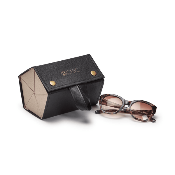 Sunglass and Eyeglass Storage Box
