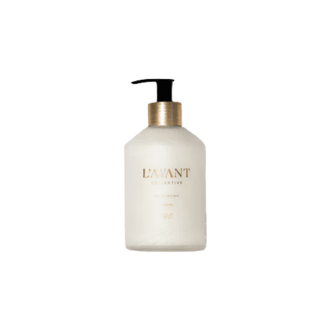 Hand Lotion – Fresh Linen | L'AVANT | Iris Gifts & Décor