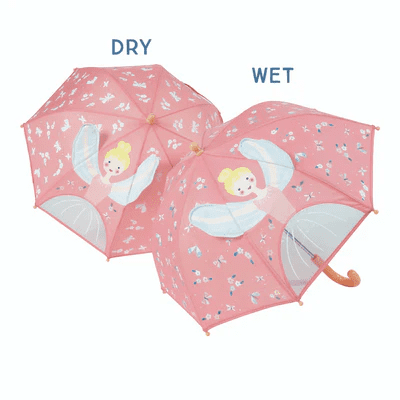 3D Enchanted Umbrella | Floss & Rock | Iris Gifts & Décor