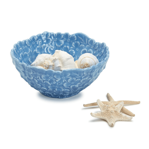 Hydrangea Tidbit Bowl - Image 2