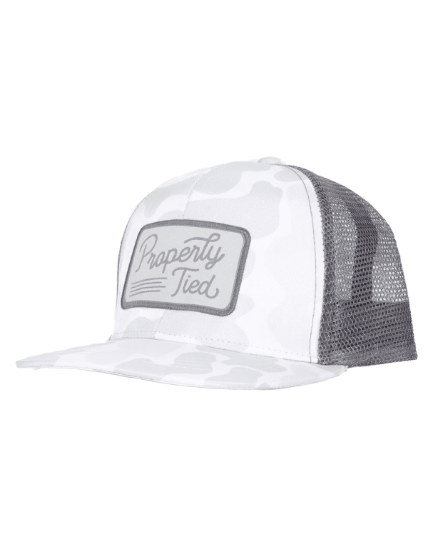Sportsman Trucker Hat