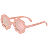 Polarized Flower Sunglasses:  Peachy Keen 3-5 yr | Babiators | Iris Gifts & Décor