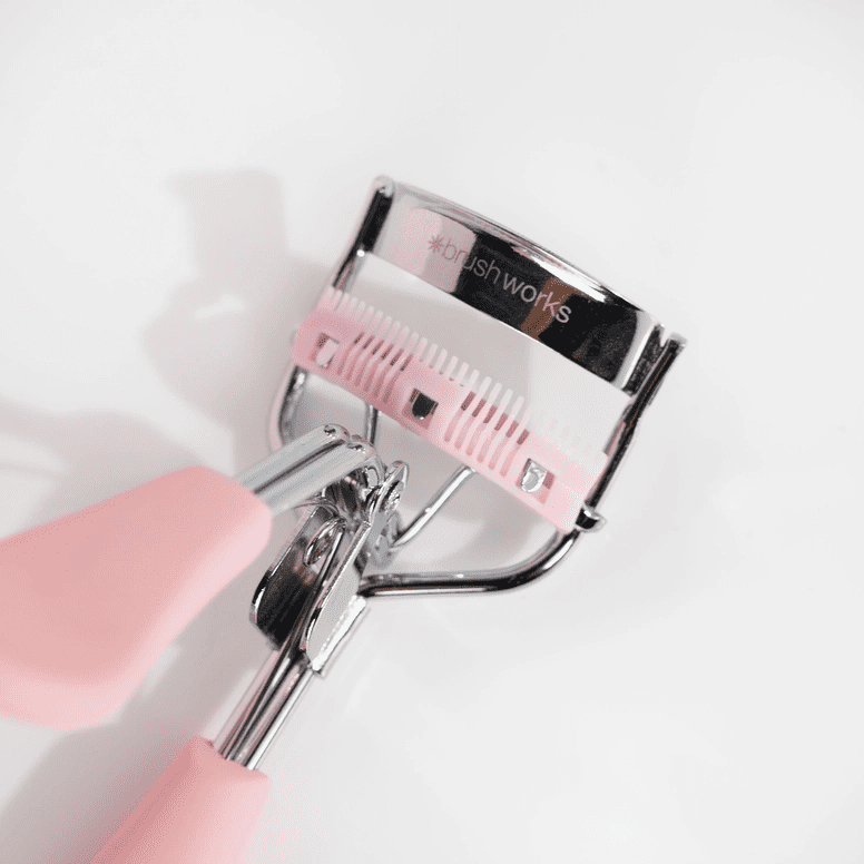 Brushworks Pro Lash Curler - Thumbnail 2
