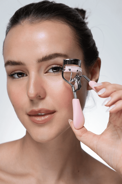 Brushworks Pro Lash Curler