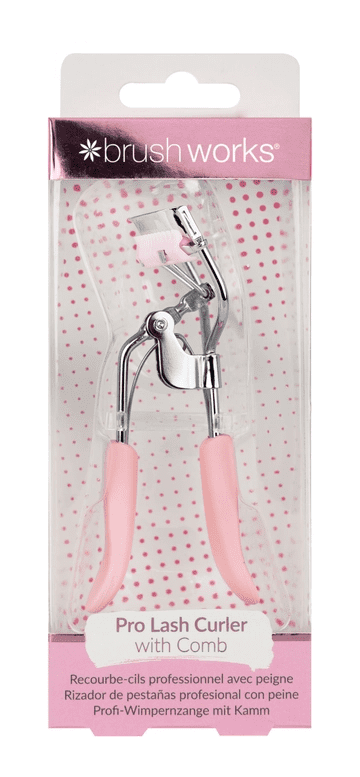Brushworks Pro Lash Curler - Thumbnail 3