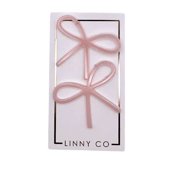 Lola Earrings | Linny Co | Iris Gifts & Décor