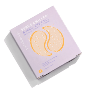 Serve Chilled Bubbly Eye Gels 5 Pairs