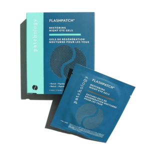 FlashPatch Restoring Eyegels 5 Pack
