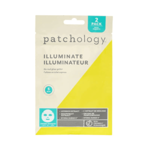 Illuminate Sheet Mask 2 Pack