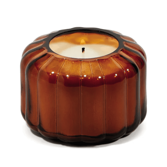 Ripple 4.5oz Candle – | Paddywax | Iris Gifts & Décor