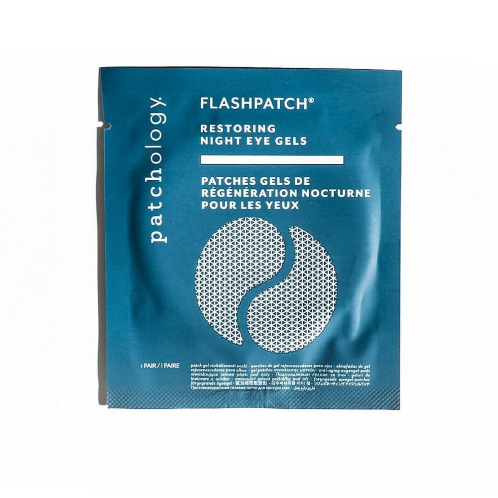 FlashPatch Restoring Eyegels Single | Patchology | Iris Gifts & Décor