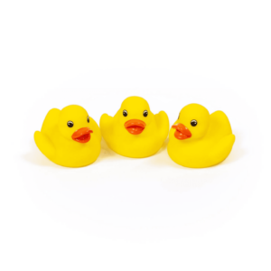 Classic Rubber Ducky