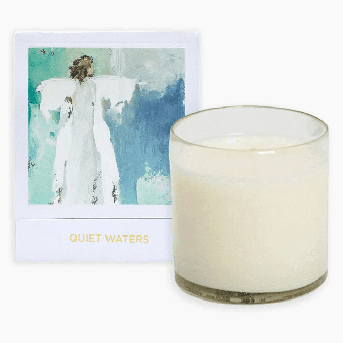 Quiet Waters Candle | Anne Neilson | Iris Gifts & Décor