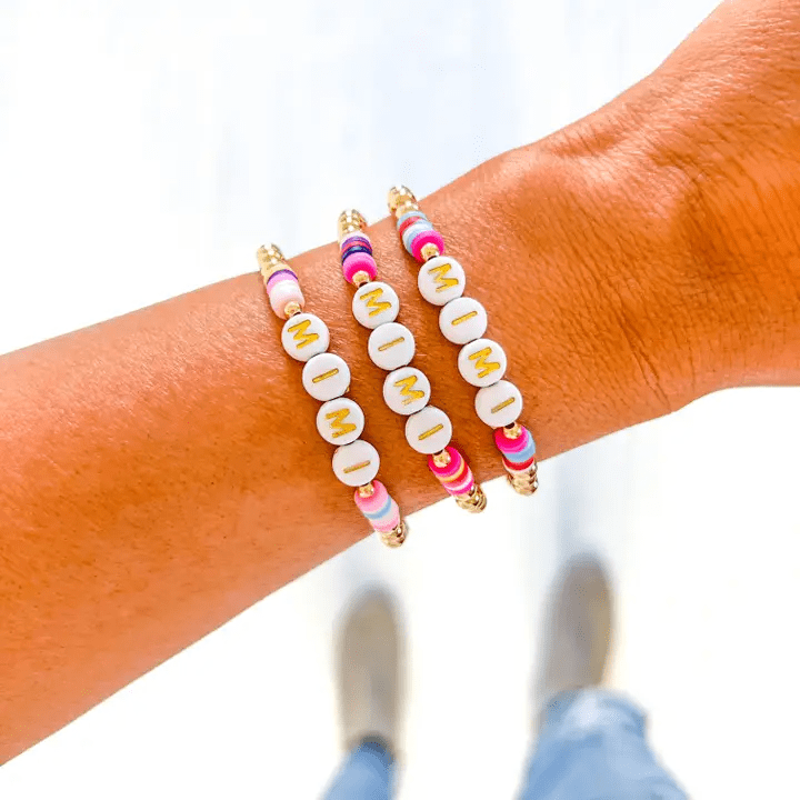 Mimi Gold Filled Bracelet | savvybling | Iris Gifts & Décor