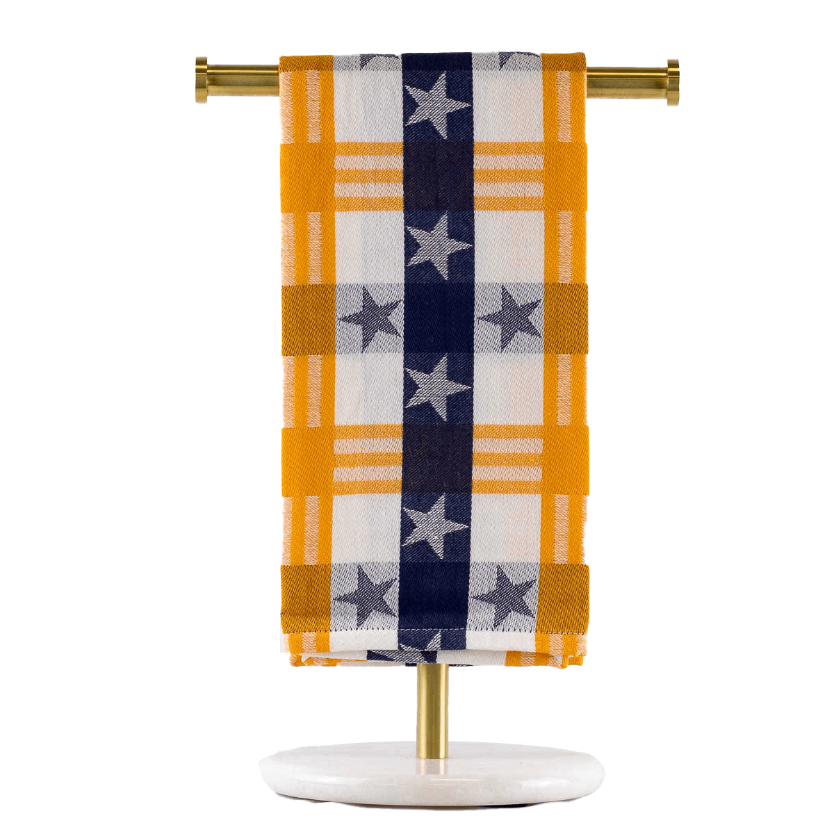 Stars & Stripes Hand Towel | Royal Standard | Iris Gifts & Décor