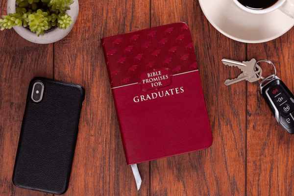 Bible Promises for Life for Graduates - Image 2