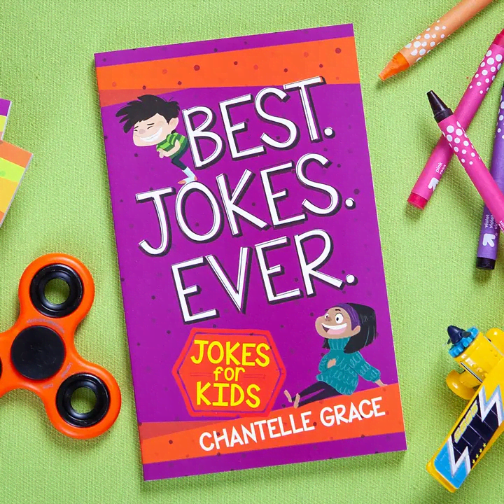 Best Jokes Ever | Broad Street Publishing Group | Iris Gifts & Décor