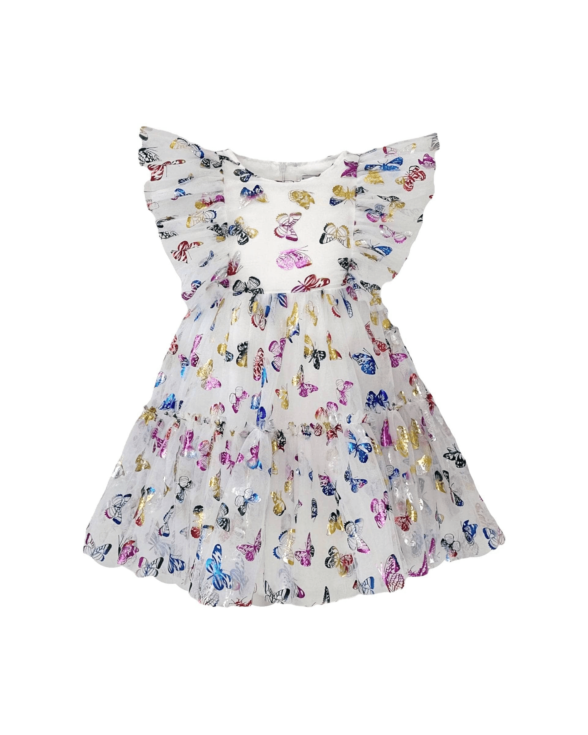 Butterfly Fairy Dress | Lola and the Boys | Iris Gifts & Décor