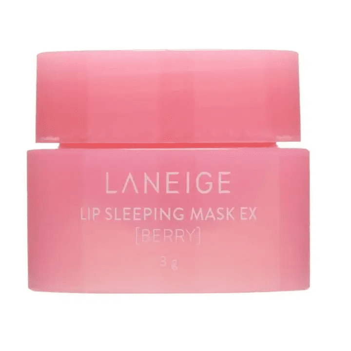 Laneige Mini Berry Lip Sleeping Mask | Best Beauty Group | Iris Gifts & Décor