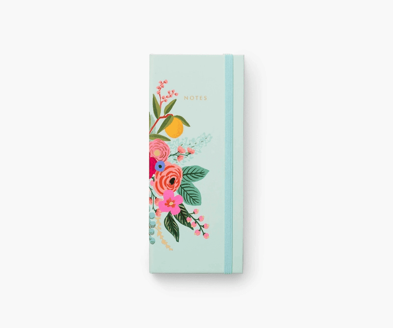 Garden Party Sticky Note Folio | riflepaperco | Iris Gifts & Décor