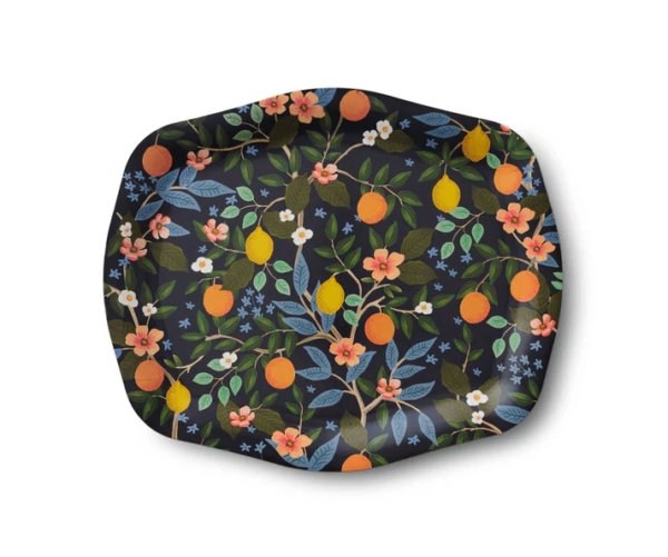 Rifle Paper Co. Serving Tray - Thumbnail 5