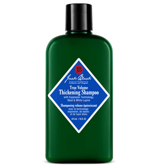 True Volume Thickening Shampoo | Jack Black | Iris Gifts & Décor