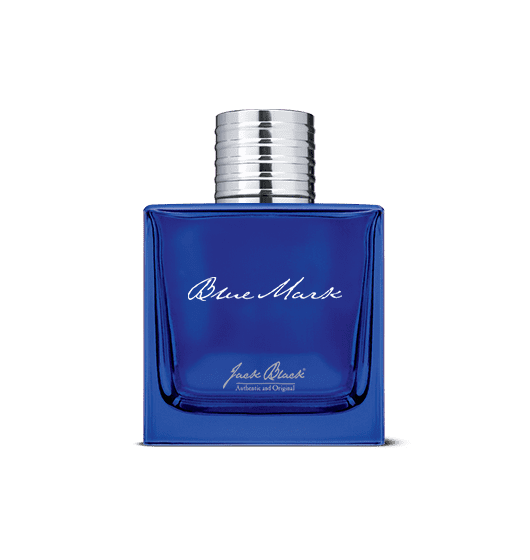 Blue Mark Eau de Parfum 3.4 | Jack Black | Iris Gifts & Décor
