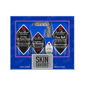 Skin Saviors Set
