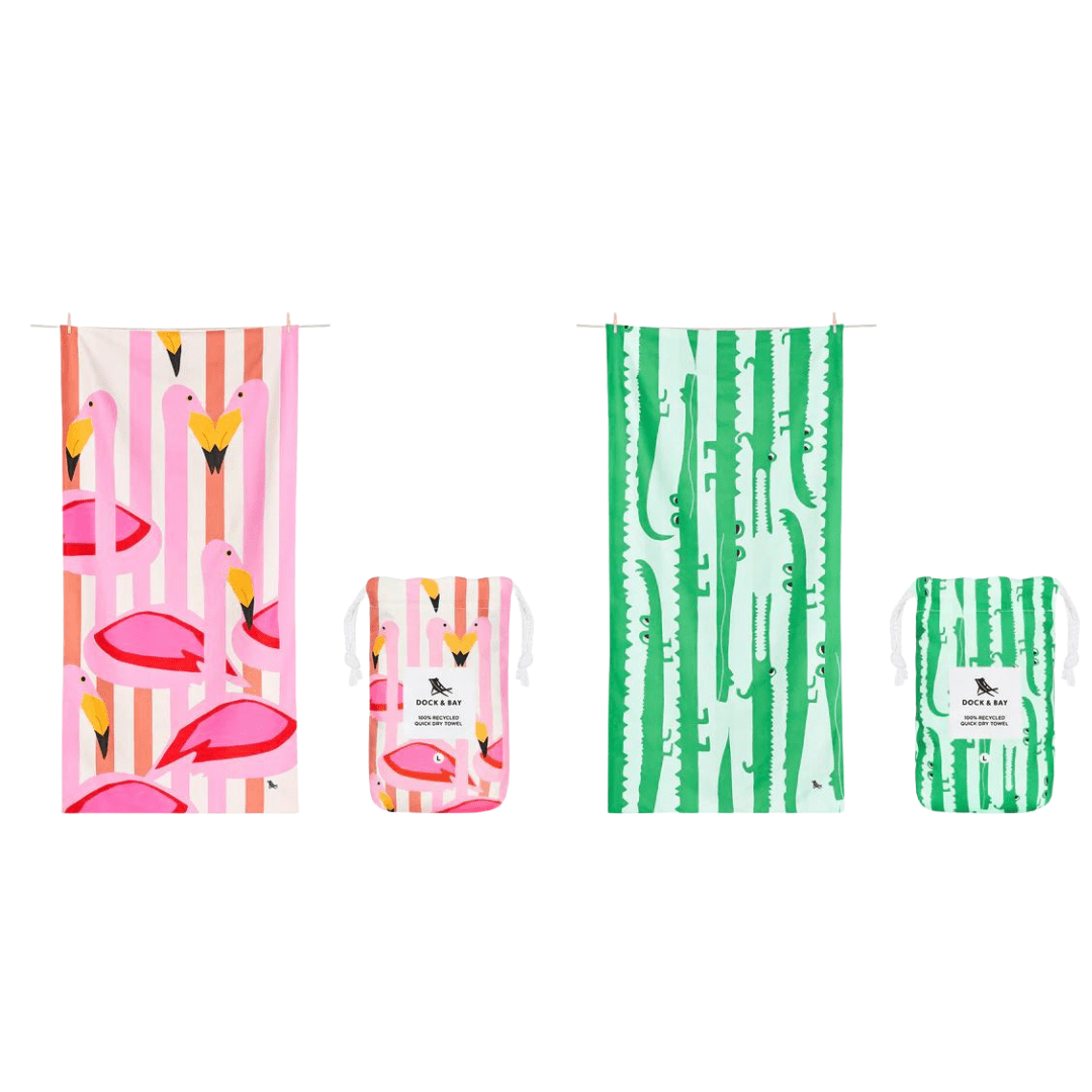 kids-beach-towels-dock-bay-iris-gifts-d-cor