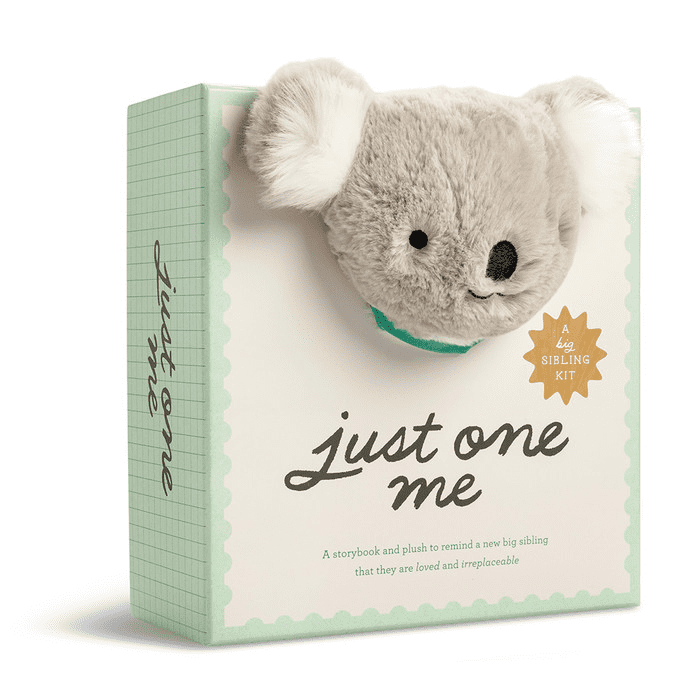 Just One Me – Gift Set | Compendium | Iris Gifts & Décor