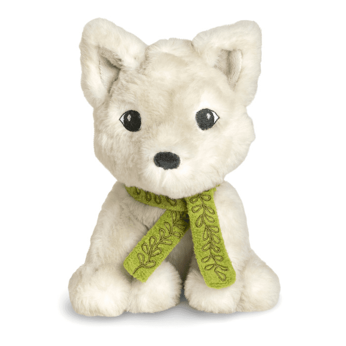 Why Not Plush | Compendium | Iris Gifts & Décor