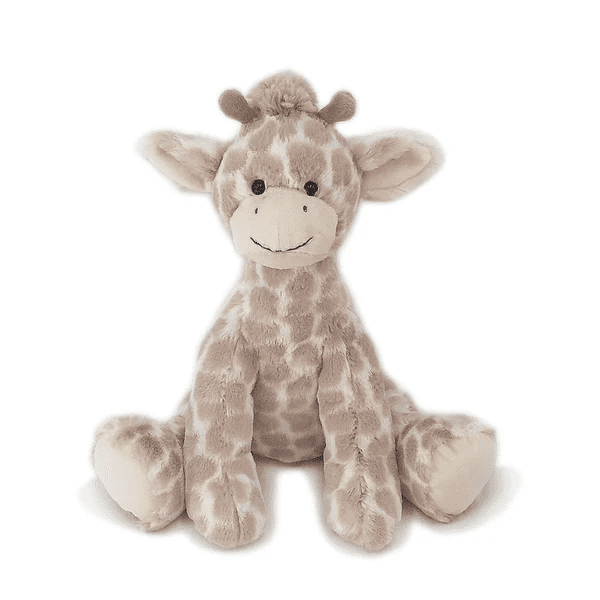 Gentry Giraffe Plush Toy | Mon Ami | Iris Gifts & Décor