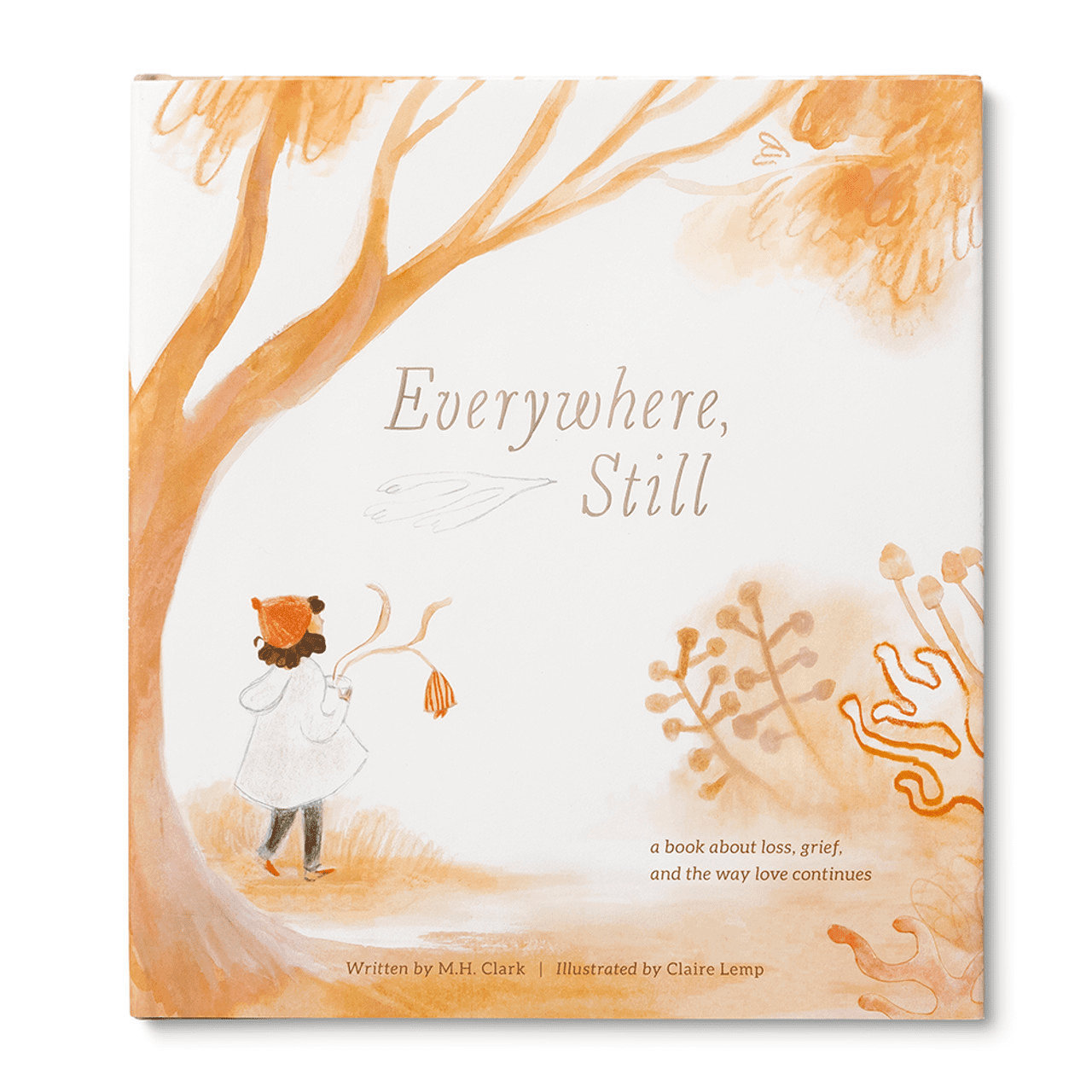 Everywhere Still | Compendium | Iris Gifts & Décor
