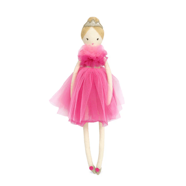 Princess Sophia Doll