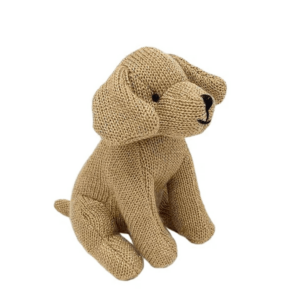 Knit Rattle