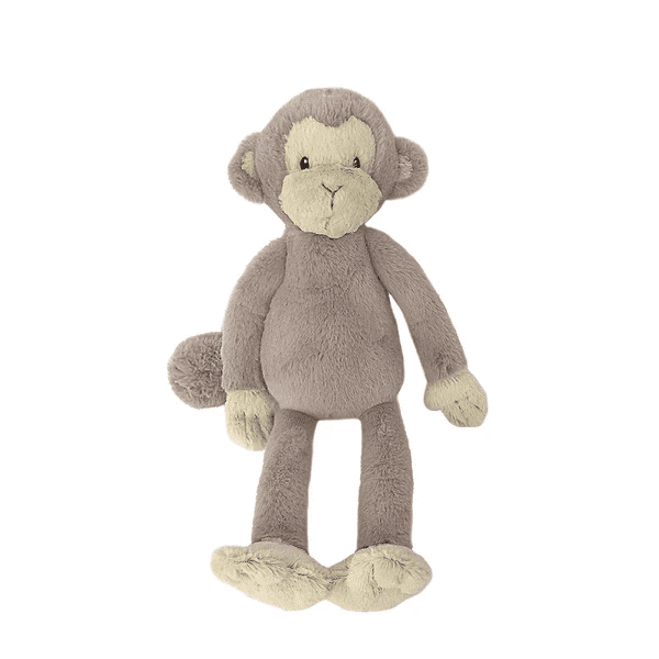 Louie Monkey Plush Toy | Mon Ami | Iris Gifts & Décor