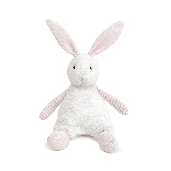 Pink Floppy Bunny | Mon Ami | Iris Gifts & Décor