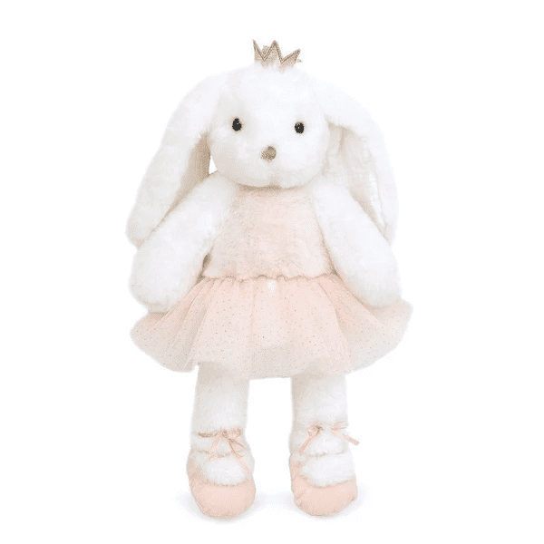 Ashley Ballerina Bunny | Mon Ami | Iris Gifts & Décor