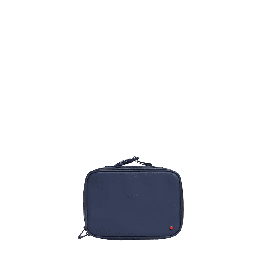 Rodgers Lunch Box – Navy | State Bags | Iris Gifts & Décor