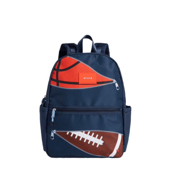 Kane Kids Travel Sports Bag - Thumbnail 4