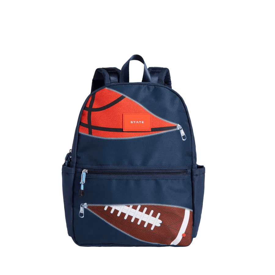 Kane Kids Travel Sports | State Bags | Iris Gifts & Décor