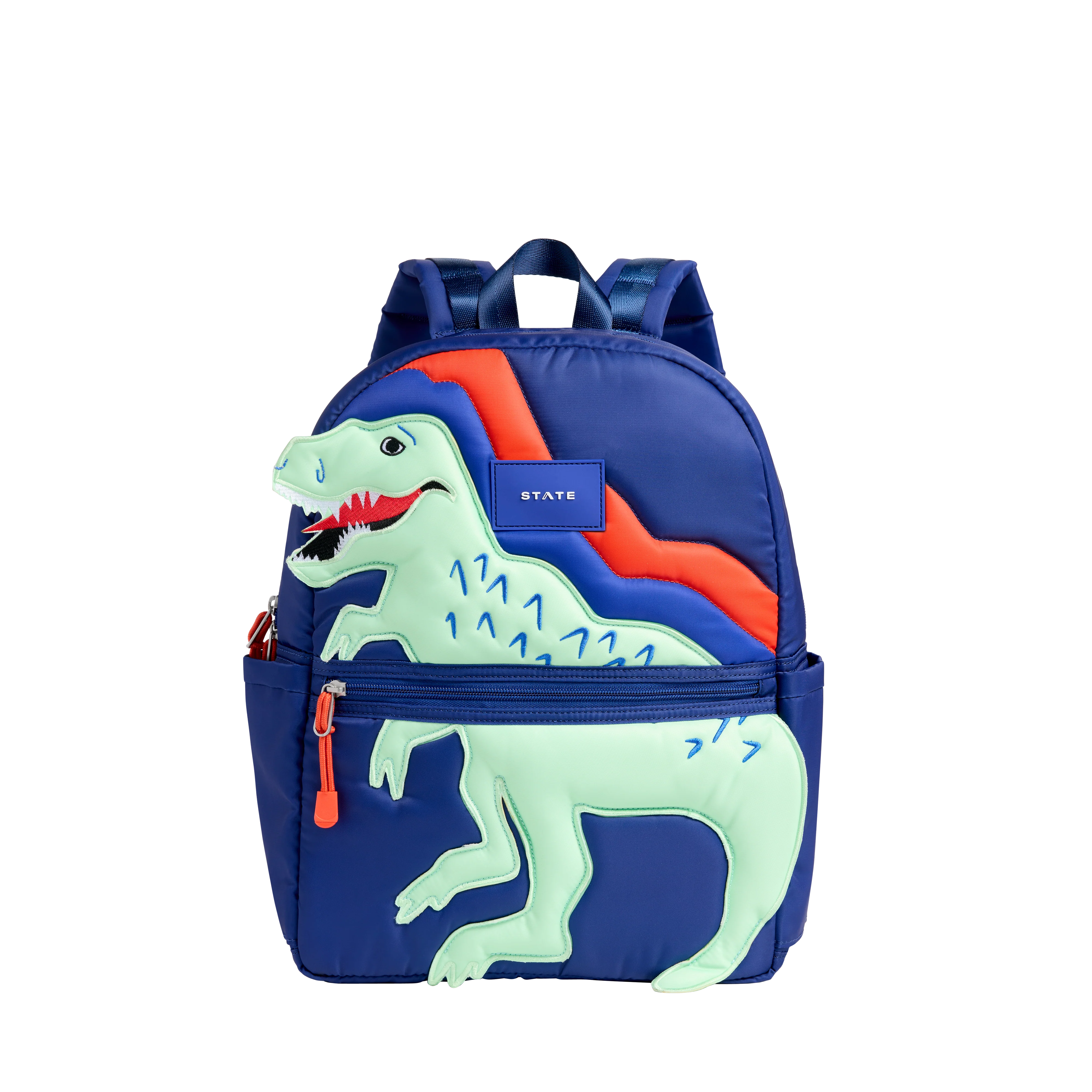 Kane Kids Travel Dino | State Bags | Iris Gifts & Décor