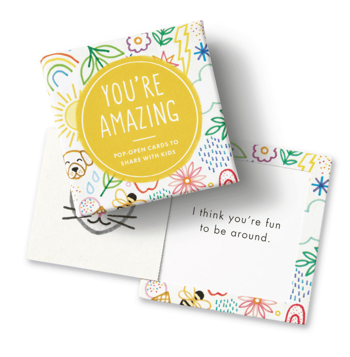 Thoughtfulls for Kids – You’re Amazing | Compendium | Iris Gifts & Décor