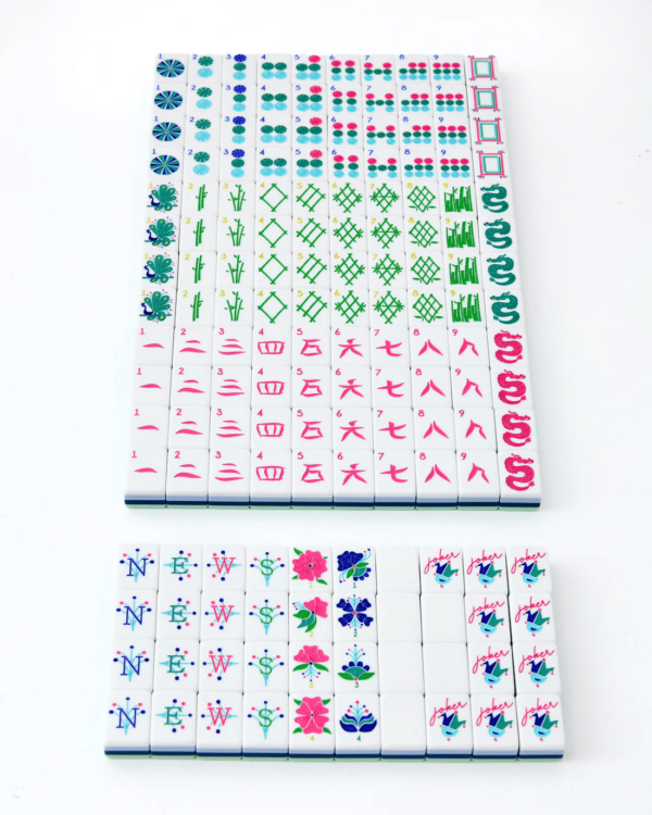 Birdie Tiles
