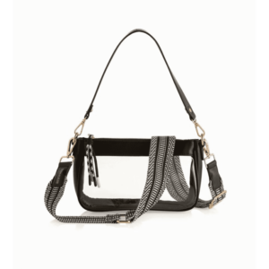 Spectator Shoulder Bag