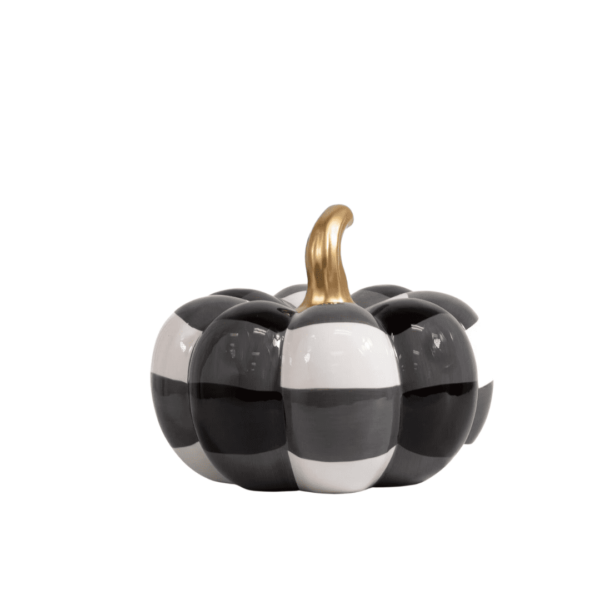 Iris Gifts & Décor Jodie Pumpkin Decor