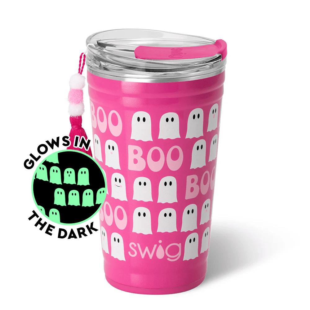 Faboolous Party Cup (24oz) | Swig | Iris Gifts & Décor