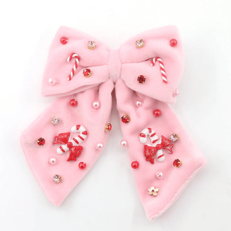 Candy Lane Poppyland Bow | Poppyland | Iris Gifts & Décor